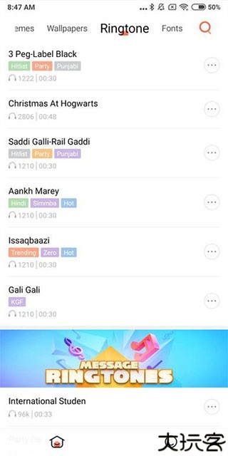 小米主题国际版