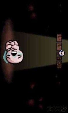 以撒的结合重生