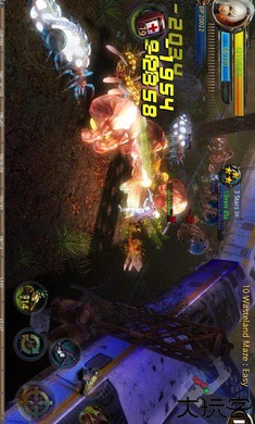 破碎黎明2高清版