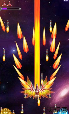 雷霆战机2完美版