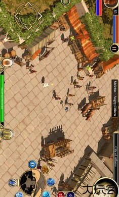 泰坦之旅终极版