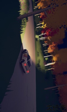 拉力赛艺术(Art of Rally)