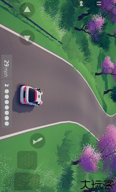 拉力赛艺术(Art of Rally)