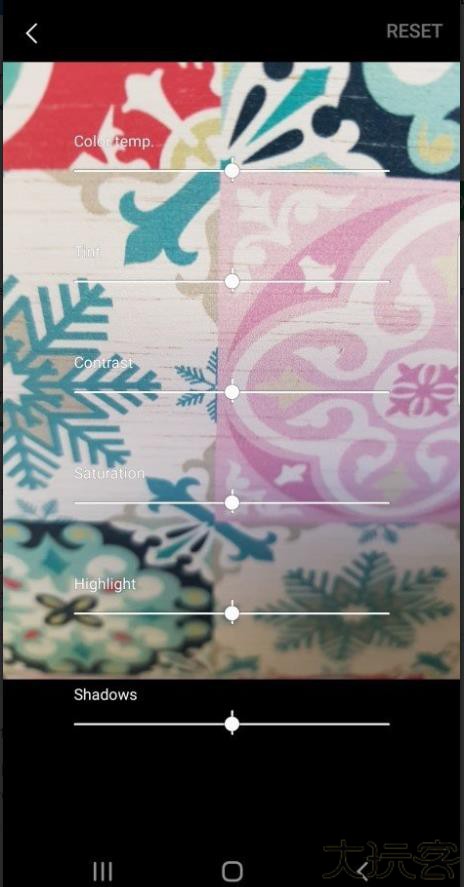 三星ai一键多拍