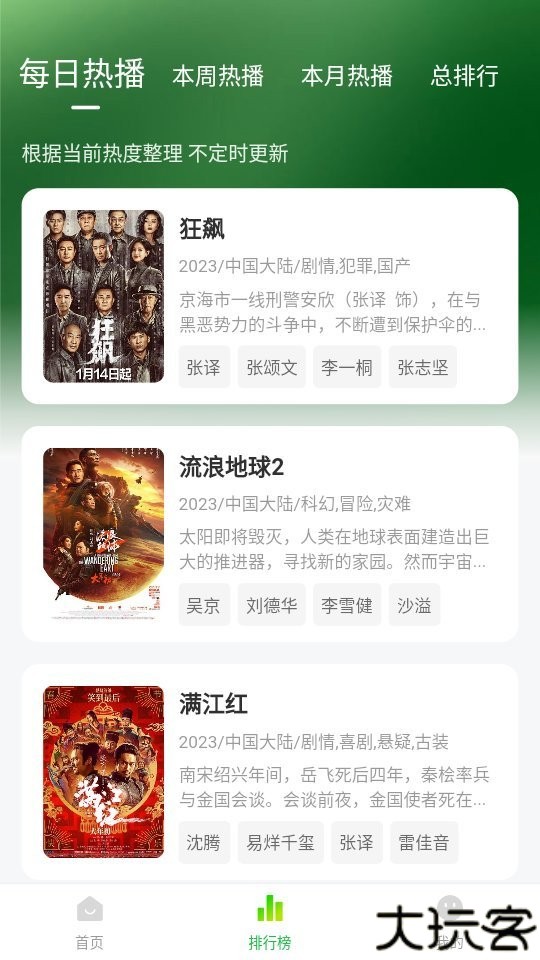 小柠檬