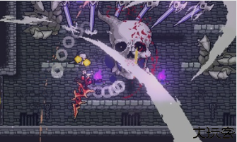 贪婪地牢内置菜单