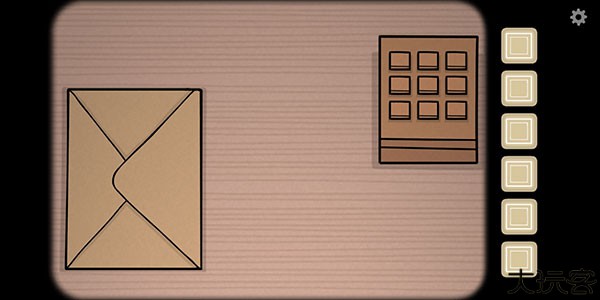 锈湖内心的过去