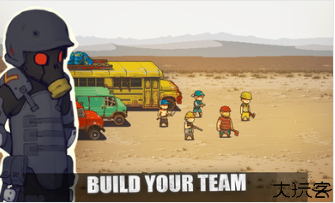 死亡威胁僵尸战争