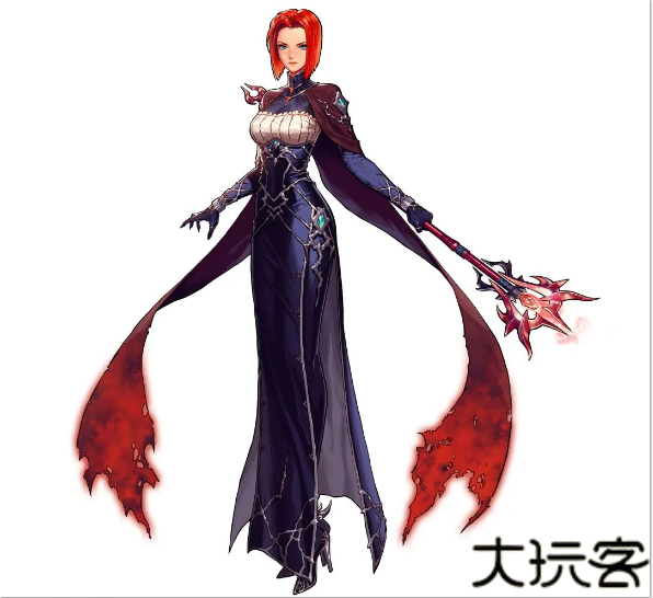 地下城与勇士起源体验服