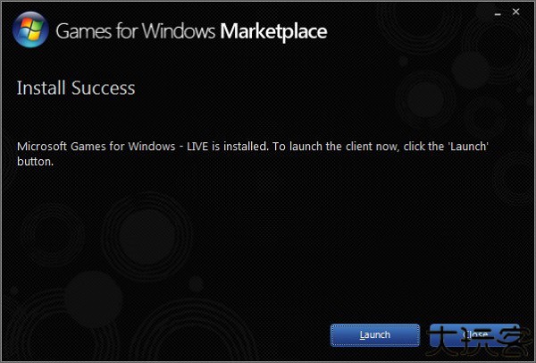 game for windows live