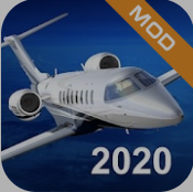 航空模拟器2025