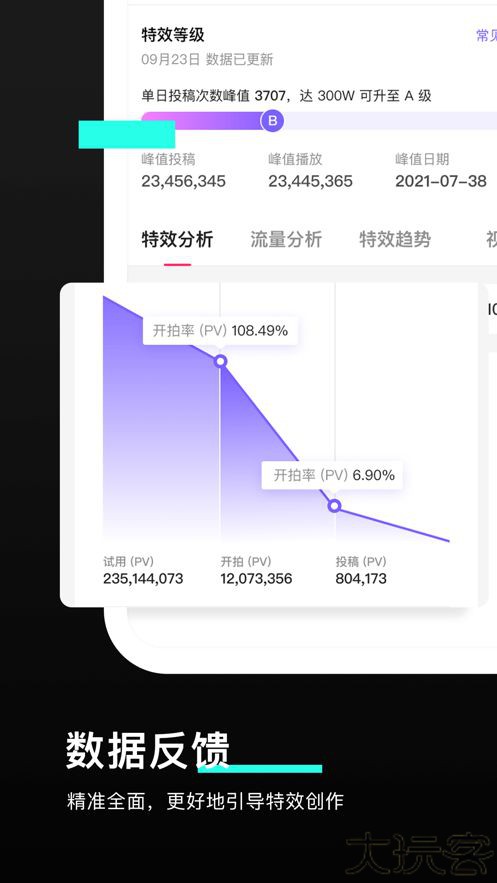 特效君app