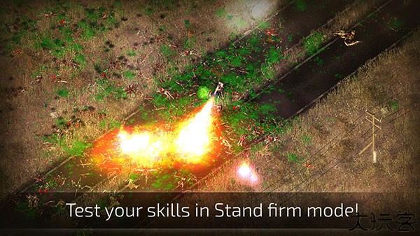 孤胆枪手2重装上阵中文手机版