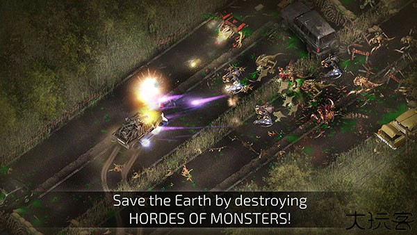 孤胆枪手2重装上阵中文手机版