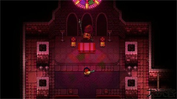 挺进地牢手机版