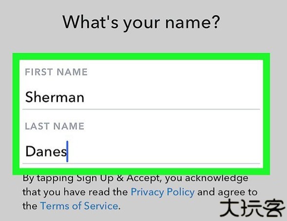 Snapchat安卓版