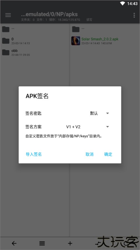 np管理器正版