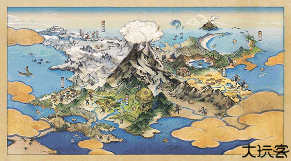 宝可梦传说阿尔宙斯手机版