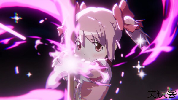 魔法少女小圆手游最新版