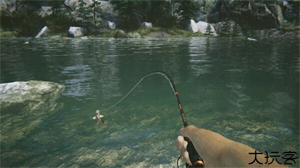 终极钓鱼模拟器2手机版