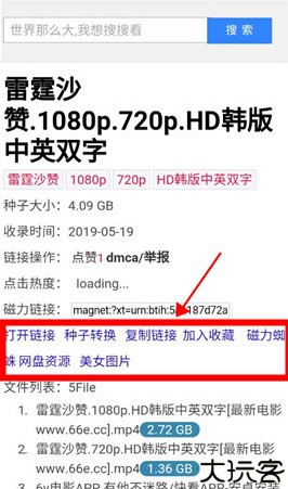 蜘蛛磁力