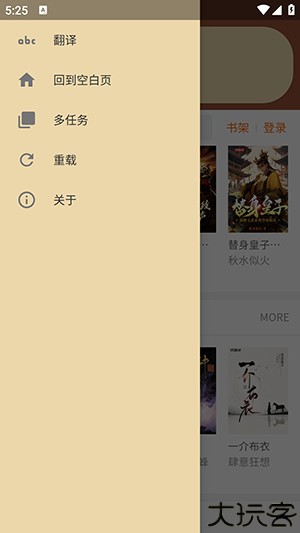 Cookie浏览器