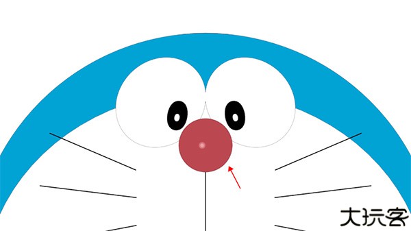 哆啦小镇