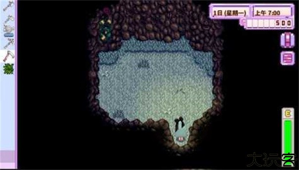 星露谷物语免谷歌版