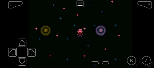 口袋妖怪漆黑的魅影