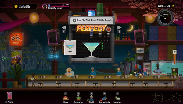 潜水员戴夫手机汉化版