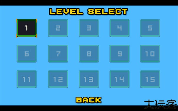 超级奥利弗世界