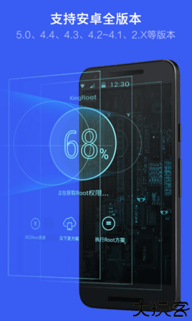 kingroot车机版