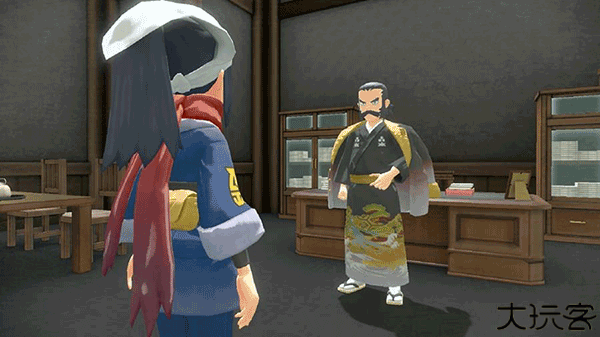 宝可梦传说阿尔宙斯手机版