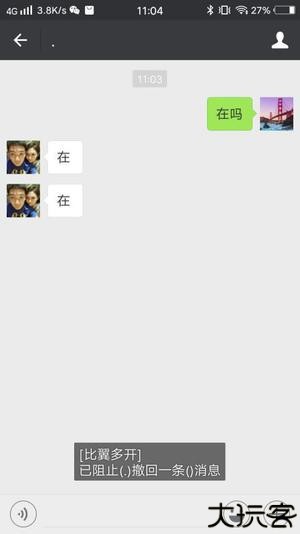 比翼多开