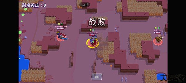 nullsbrawl