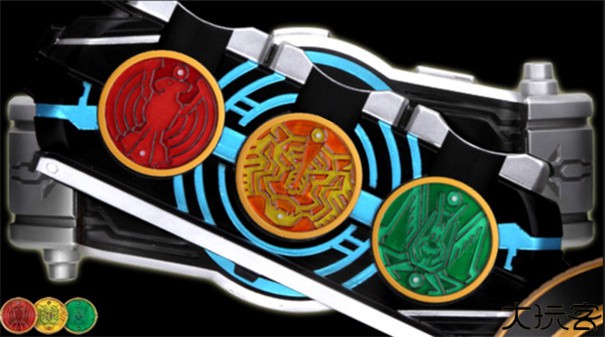 假面骑士欧兹模拟器