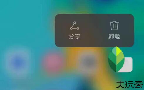 snapseed华为版