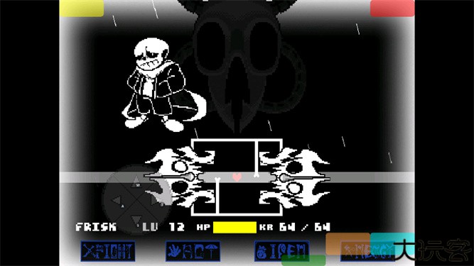 三重混沌时光手机版