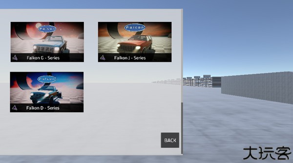beamng drive手机版