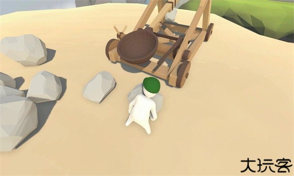 人类一败涂地手机版