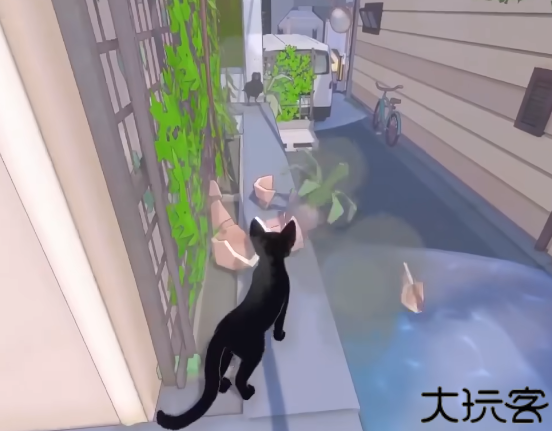 小猫咪大城市手机版