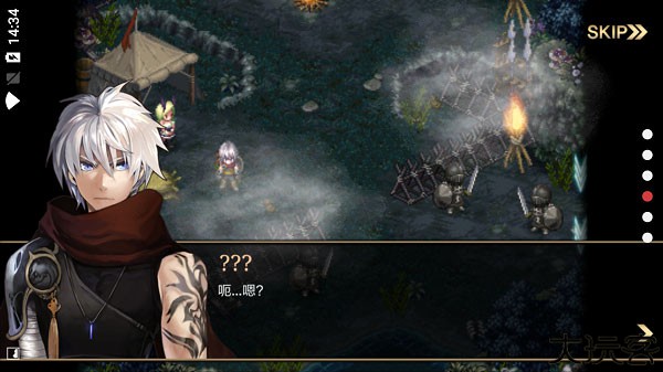 艾诺迪亚4魔法使优化版