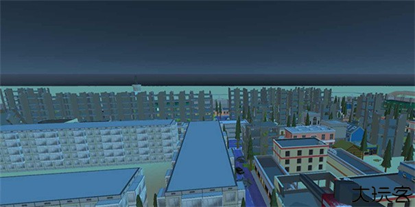 简单的沙盒2国际服