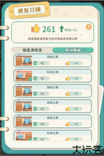 猫婆婆的幸福公寓