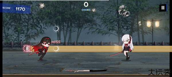 PuniStrike