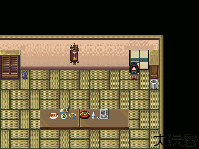 怪异症候群汉化版