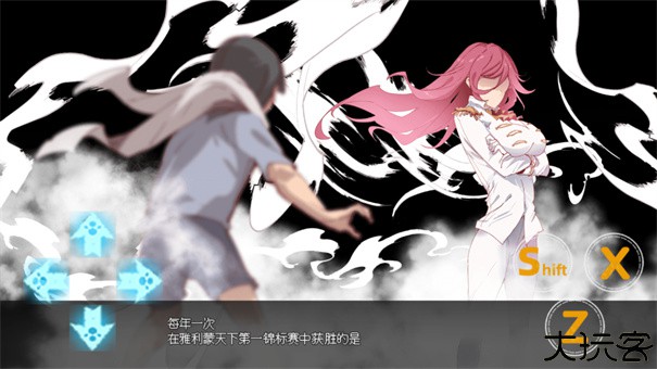 宝可梦迷之规则汉化版