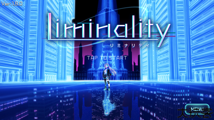 liminality音游