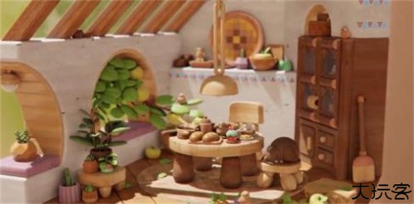 暗区突围体验服