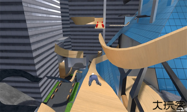 get to work手机版